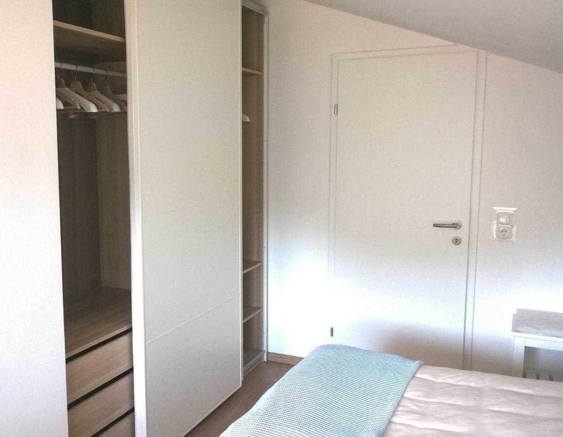 Appartement Kohlnberger Waidhofen an der Ybbs Exterior foto