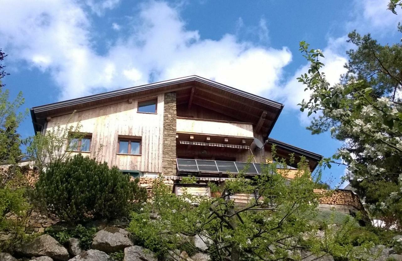 Appartement Kohlnberger Waidhofen an der Ybbs Exterior foto
